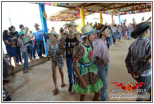 rolim de moura